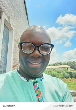 Michael Adegbola